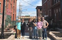 Oswego History Food & History Tour