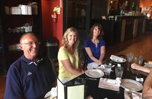 Oswego History Food & History Tour