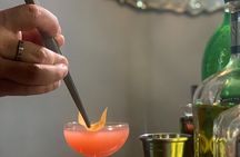 Mezcal and Tequila Cocktail Masterclass
