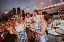 Dinner cruise on Cartagena's bay with Sibarita Master
