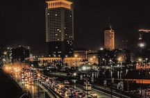 Cairo By Night