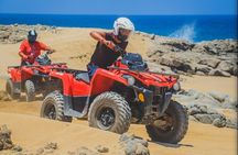 ATV Adventure from Cabo San Lucas