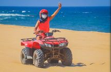 ATV Adventure from Cabo San Lucas