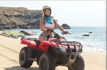 ATV Adventure from Cabo San Lucas