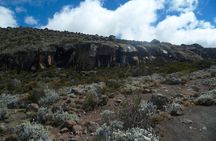 6-Day Kilimanjaro Marangu Climb