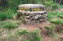 6-Day Kilimanjaro Marangu Climb