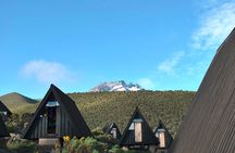 6-Day Kilimanjaro Marangu Climb