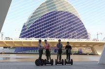 Valencia Private Segway Tour