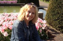 Amsterdam private guided tour with Marieke, local guide