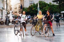 GRAND CITY Private Guided Tour on Bike, E-Bike, E-Step or Segway