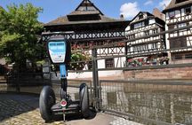 2-Hour Strasbourg Euro Tour by Segway