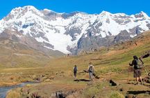 Ausangate Trek 5 Days 