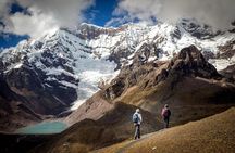 Ausangate Trek 5 Days 