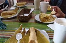 Street food Tour in Cuenca,Ecuador