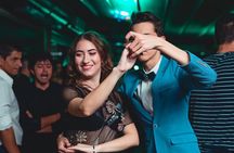 Tulum Salsa Lovers Dance Experience