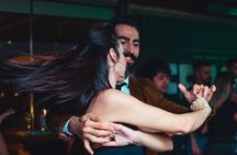 Tulum Salsa Lovers Dance Experience