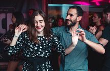Tulum Salsa Lovers Dance Experience