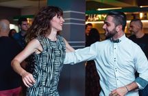 Tulum Salsa Lovers Dance Experience
