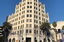 Santa Monica Private Tour with Restaurant and Bar Stops