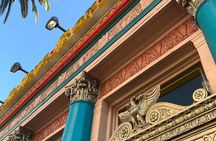 Santa Monica Private Tour with Restaurant and Bar Stops