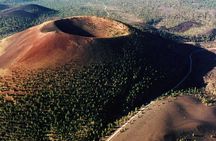Wupatki and Sunset Crater National Monuments from Phoenix - Private Tour