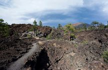 Wupatki and Sunset Crater National Monuments from Phoenix - Private Tour