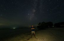 Bioluminescence Tour by Car at Holbox