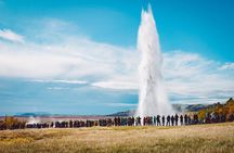 Golden Circle - Private Tour