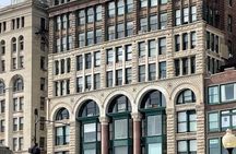 Walking Tour of Chicago Loop: Home of the Modern Skyscraper 