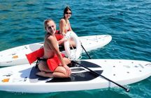 Cabo snorkel Adventure