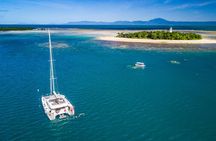 Full Day Low Isles Sailing & Snorkelling Cruise from Port Douglas