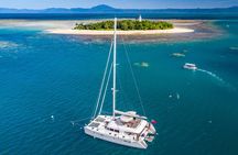 Full Day Low Isles Sailing & Snorkelling Cruise from Port Douglas
