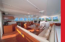 Afternoon Low Isles Snorkelling & Sunset Sail from Port Douglas