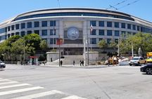 San Francisco City Small Group Morning Tour