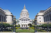 San Francisco City Small Group Morning Tour