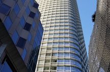 San Francisco City Small Group Morning Tour