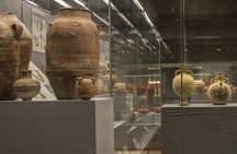 Private Tour: The National Museum of Egyptian Civilization From Cairo "NMEC"