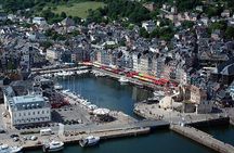 Giverny and Honfleur Private Day Trip from Paris