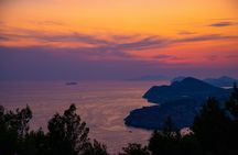 Private Tour: Wine & Sunset Experience at boat