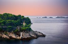 Full Day Dubrovnik Island Private Boat Tour