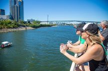 Happy Hour Sightseeing Cruise