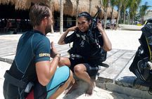 PADI Open Water Diver Course