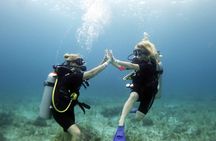 PADI Open Water Diver Course