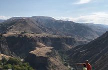 4 Nights 5 days Armenia from Tbilisi