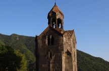 4 Nights 5 days Armenia from Tbilisi