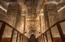 Luxor West & East Banks: Joyful Day Tour