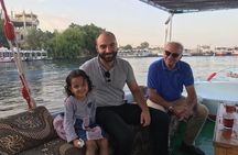 Luxor West & East Banks: Joyful Day Tour