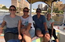Luxor West & East Banks: Joyful Day Tour