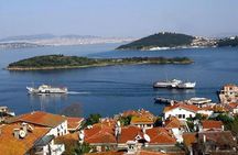 Cruise to the Princes' Islands 
