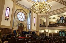 The Jewish Roots In Istanbul